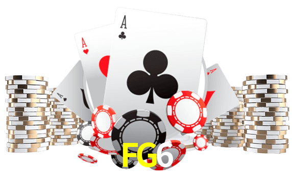 Jogue jogos de pôquer em FG6