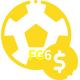 Aposte em esportes do mundo todo no FG6!